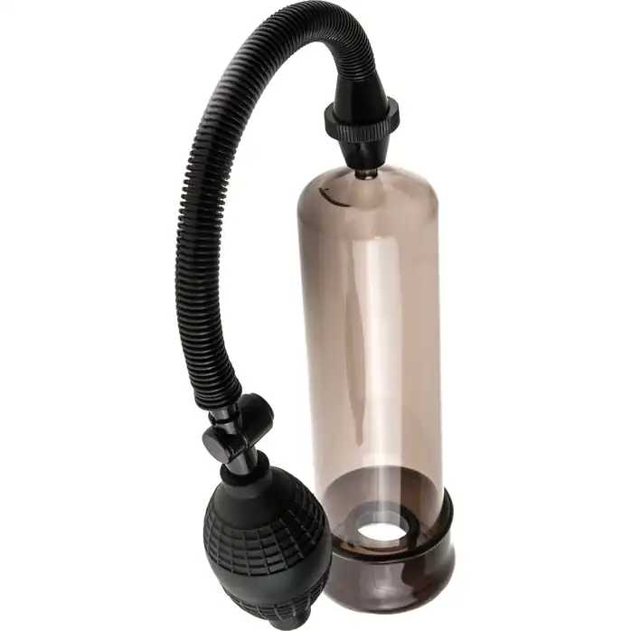 Мужская помпа Beginners Power Pump - Pump Worx. Фотография 3.