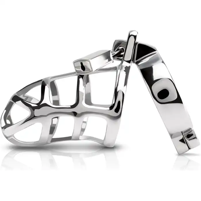 Пояс верности Cock Cage - Metal Worx