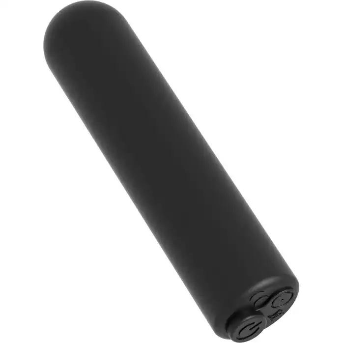 Трусики с силиконовым вибратором Limited Edition Black размера Plus Size - Fetish Fantasy Limited Edition. Фотография 6.