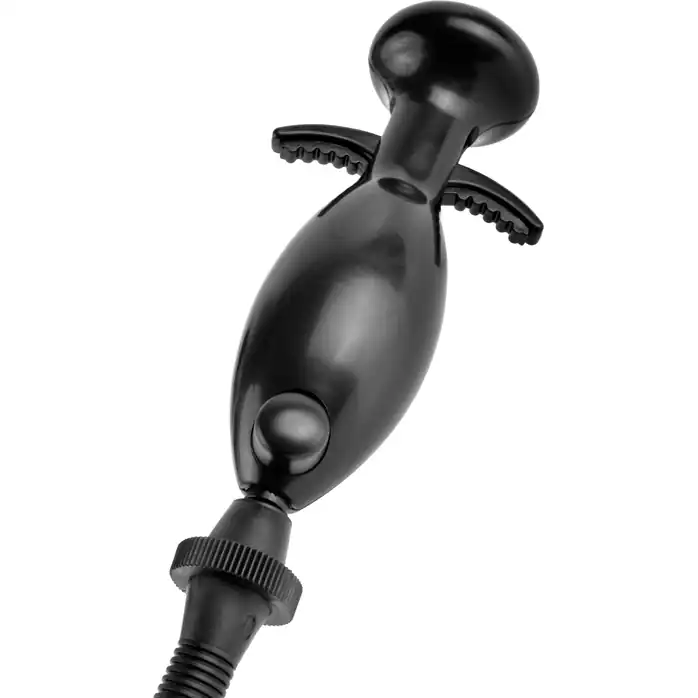 Вакуумная помпа для вульвы Vibrating Pussy Pump - Fetish Fantasy Extreme. Фотография 3.