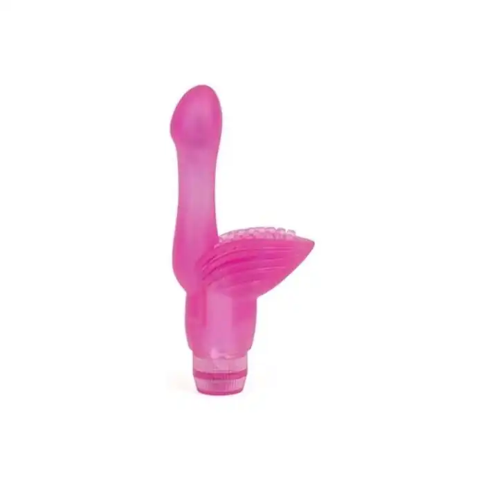 Массажер G-точки JAPANESE G-SPOT - 15 см