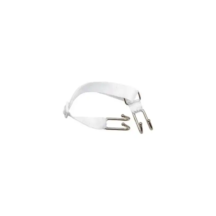 Расширитель для рта Asylum Hook Claw Mouth Spreader белого цвета - Asylum. Фотография 3.