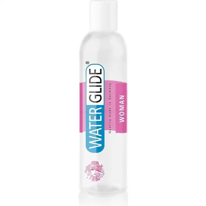 Женский лубрикант на водной основе WATERGLIDE 150 ML WOMEN - 150 мл