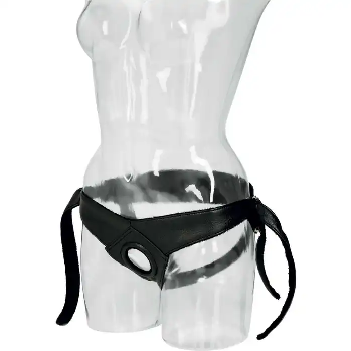 Крепление для страпона Universal Love Rider Platinum Harness - Love Rider