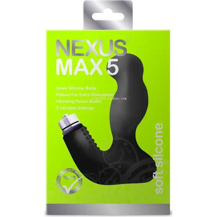 Стимулятор простаты Nexus Max 5. Фотография 4.