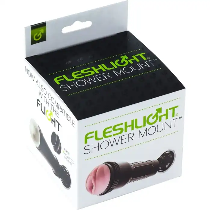 Крепление Fleshlight - Shower Mount. Фотография 2.