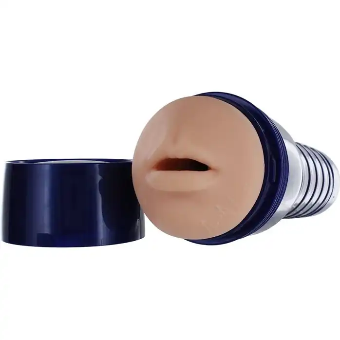 Мастурбатор-ротик Fleshlight Girls - Anna Lovato Swallow. Фотография 2.