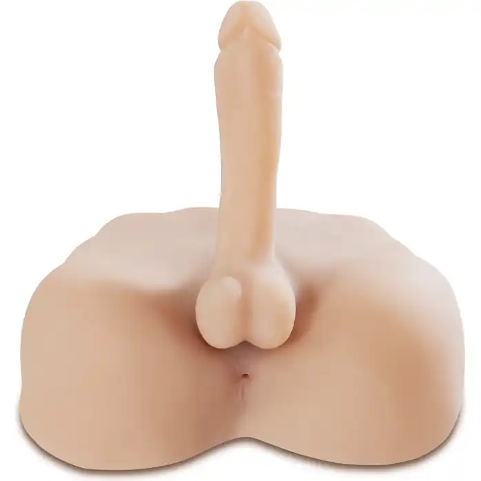 Мегамастурбатор Fuck My Hard Cock - Pipedream Extreme Toyz. Фотография 2.