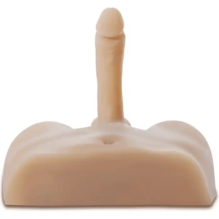 Мегамастурбатор Fuck My Hard Cock - Pipedream Extreme Toyz. Фотография 3.