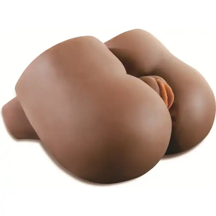 Мегамастурбатор Fuck My Big Black Ass - Pipedream Extreme Toyz. Фотография 3.