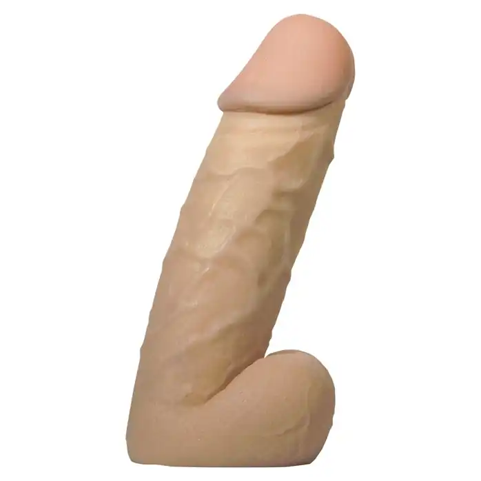 Фаллоимитатор PRINCE CHARMING DONG FLESH - Classics
