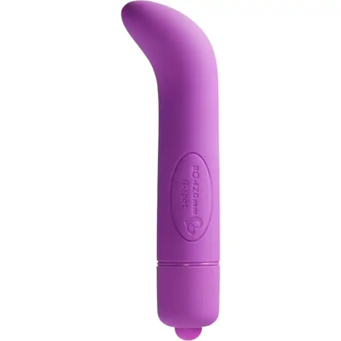Массажер точки G RO-G-Spot - 14 см