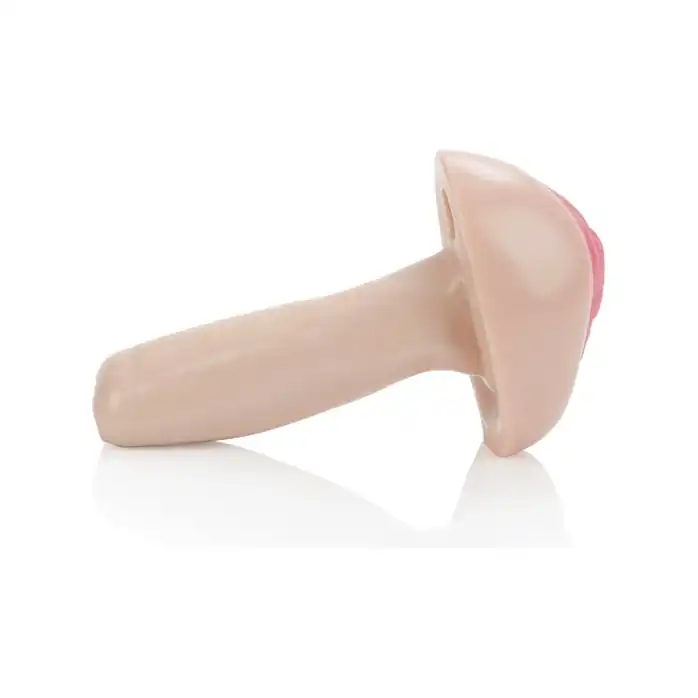Вагина с вибрацией Sultry Vibro Pussy. Фотография 7.