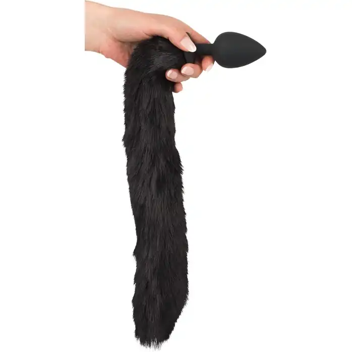 Игровой набор Pet Play Plug Ears - Bad Kitty. Фотография 2.