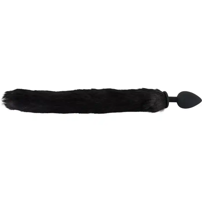 Игровой набор Pet Play Plug Ears - Bad Kitty. Фотография 4.