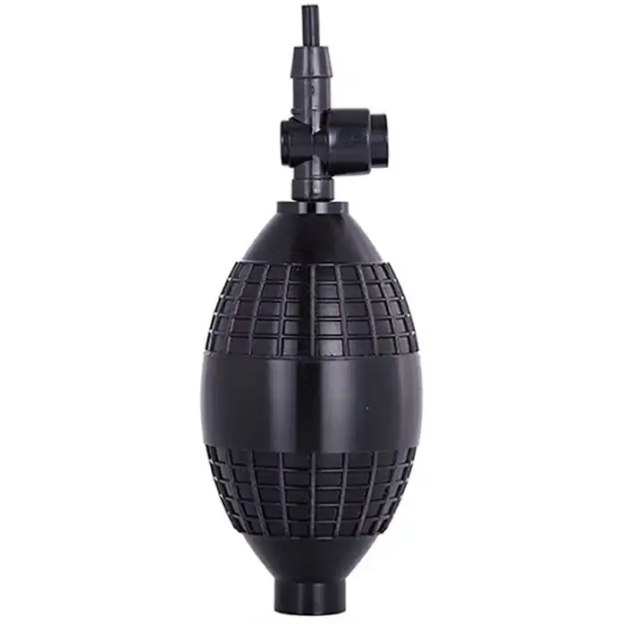 Вакуумная помпа Eroticon PUMP X2. Фотография 3.