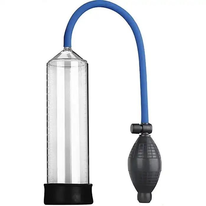 Вакуумная помпа Eroticon PUMP X2
