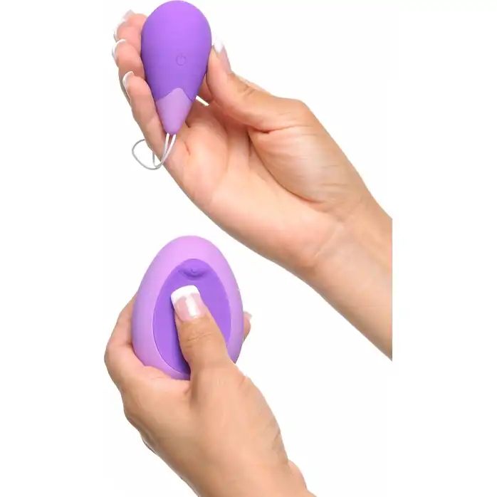 Вибростимулятор для тренировок Кегеля Kegel Excite-Her - Fantasy For Her. Фотография 4.