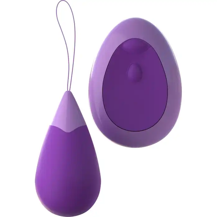 Вибростимулятор для тренировок Кегеля Kegel Excite-Her - Fantasy For Her