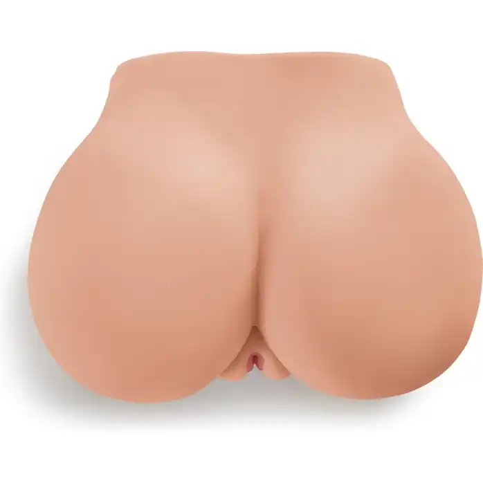Вагина-полуторс Dirty Talk Interactive Fuck Me Silly - Pipedream Extreme Toyz. Фотография 5.