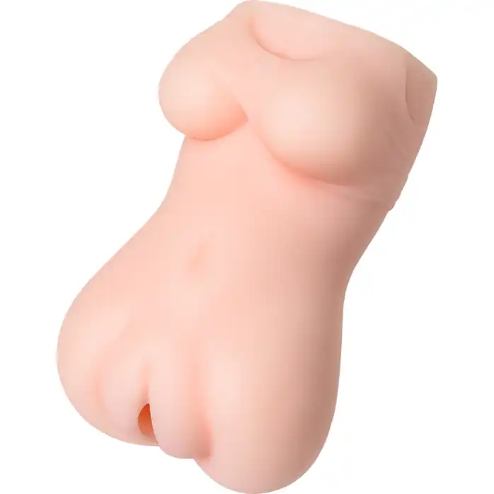 Телесный мастурбатор Juicy Pussy Cherry Ripe - Juicy Pussy