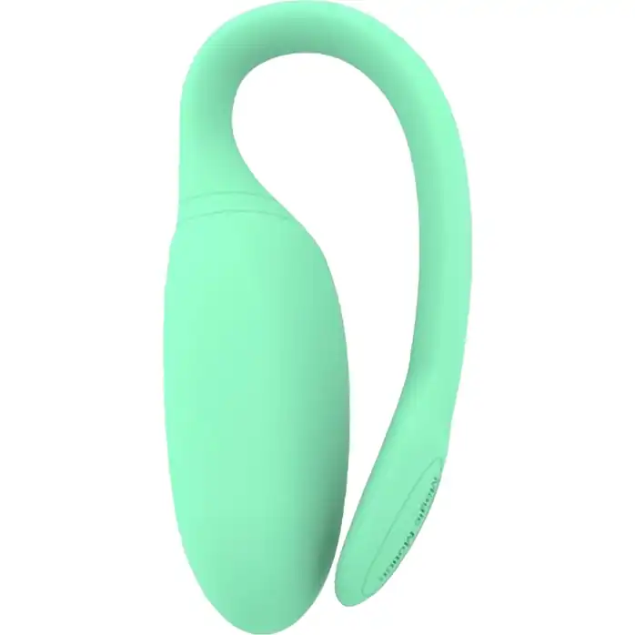 Мятный тренажер Кегеля Kegel Rejuve. Фотография 2.