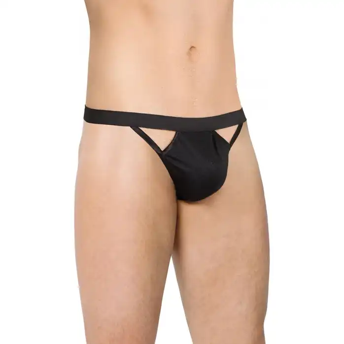 Мужские трусы-джоки на узком поясе - Men s collection