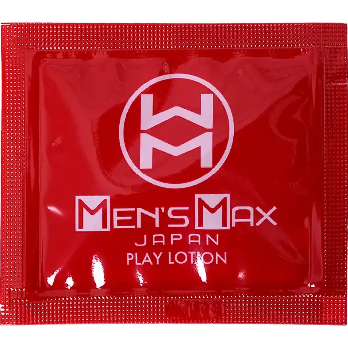 Красный мастурбатор MensMax Feel CIBoys. Фотография 5.