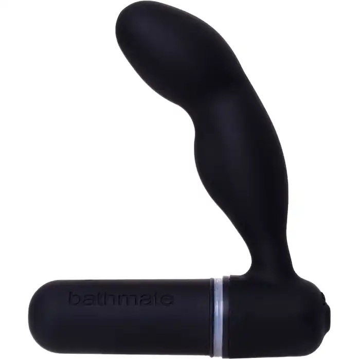 Стимулятор простаты Prostate Vibe - 10,5 см - Аксессуары. Фотография 2.