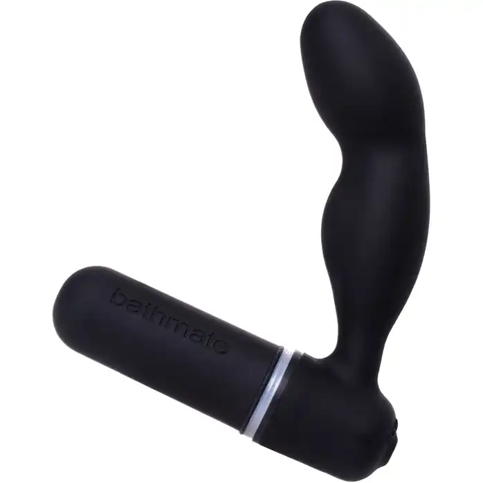 Стимулятор простаты Prostate Vibe - 10,5 см - Аксессуары