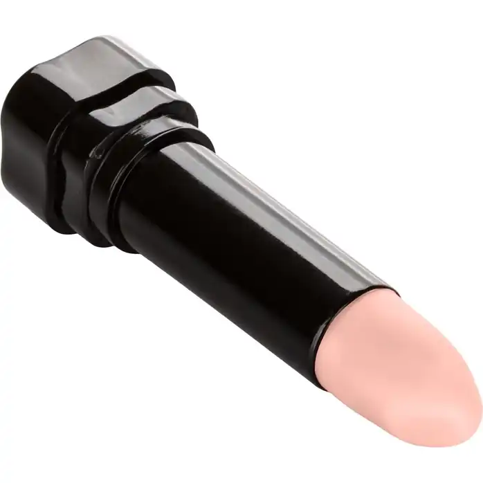 Компактный вибратор-помада Hide Play Lipstick. Фотография 3.
