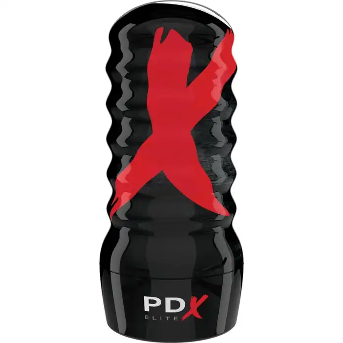 Телесный мастурбатор-анус Air Tight Anal Stroker - PDX Elite. Фотография 3.