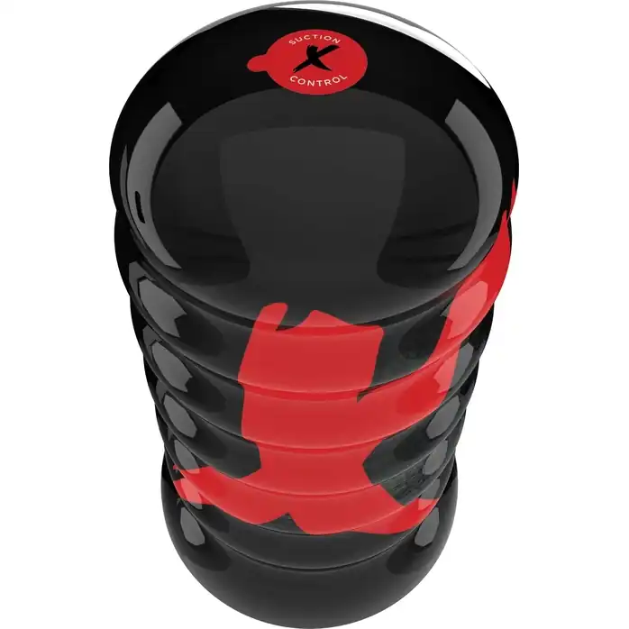 Телесный мастурбатор-анус Air Tight Anal Stroker - PDX Elite. Фотография 4.
