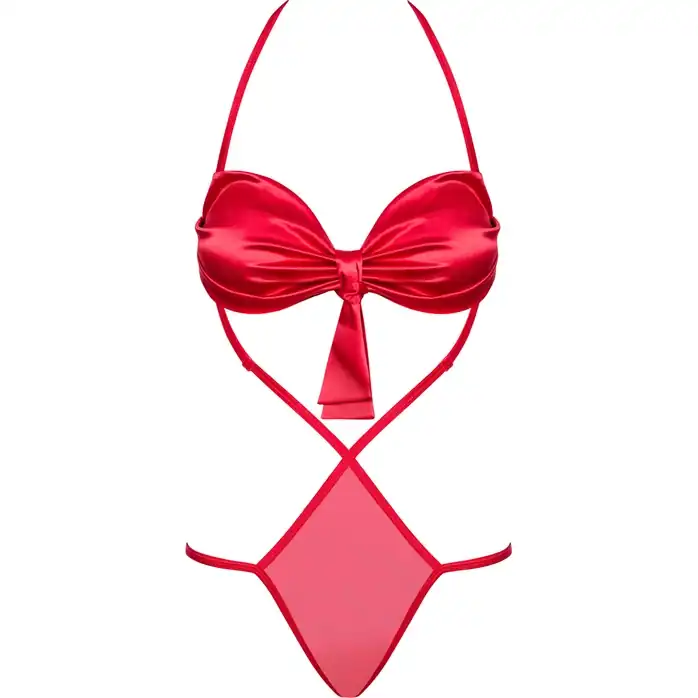 Соблазнительное боди Giftella - Sexy. Фотография 3.