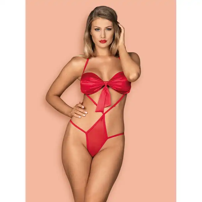 Соблазнительное боди Giftella - Sexy