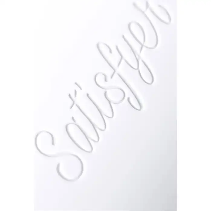 Белый вибромассажер для пар Satisfyer Endless Fun. Фотография 7.