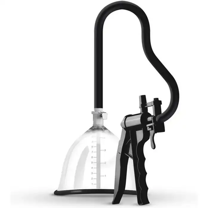 Помпа для груди Single Breast Pump Basic - SAIZ
