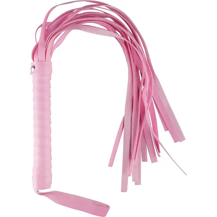 Розовый эротический набор Pink Pleasure. Фотография 3.