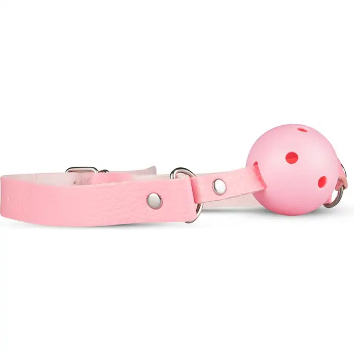 Розовый эротический набор Pink Pleasure. Фотография 4.
