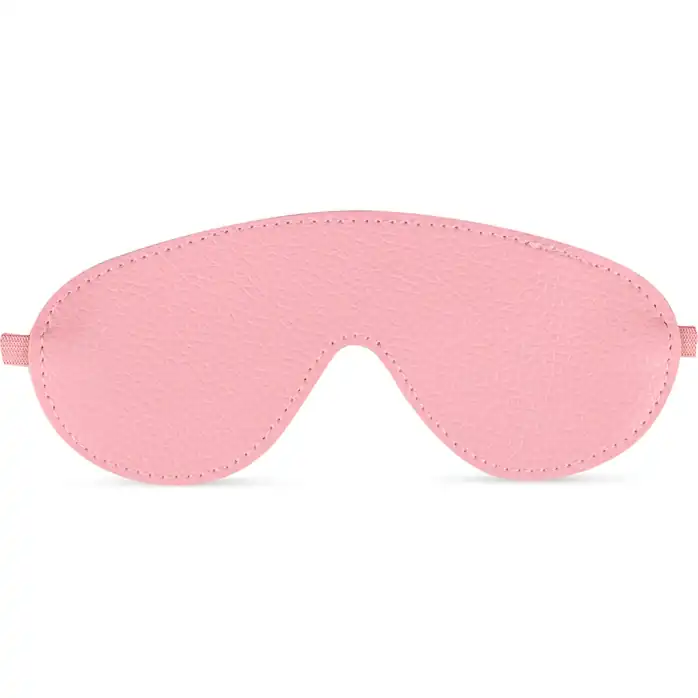 Розовый эротический набор Pink Pleasure. Фотография 5.