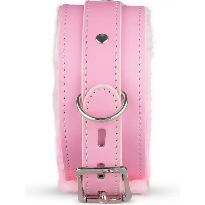 Розовый эротический набор Pink Pleasure. Фотография 7.