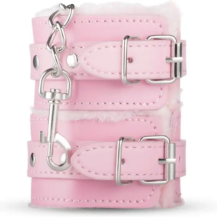 Розовый эротический набор Pink Pleasure. Фотография 8.