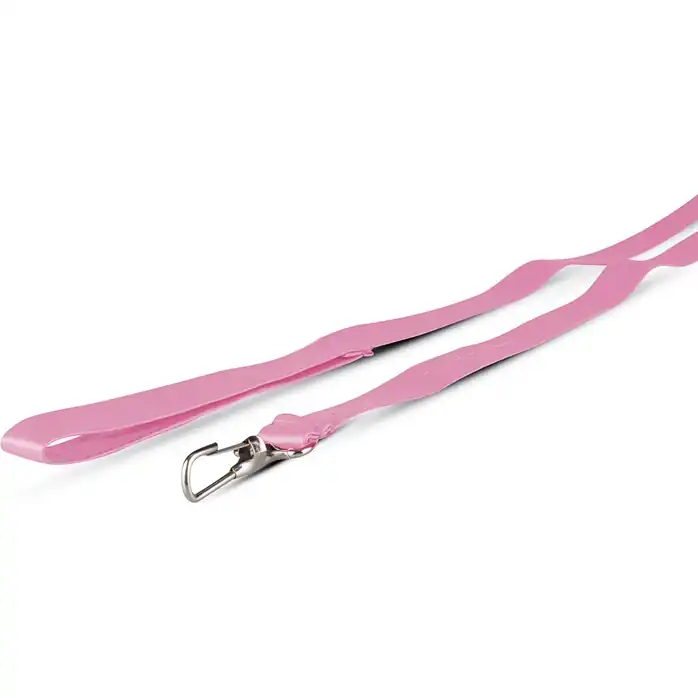 Розовый эротический набор Pink Pleasure. Фотография 9.