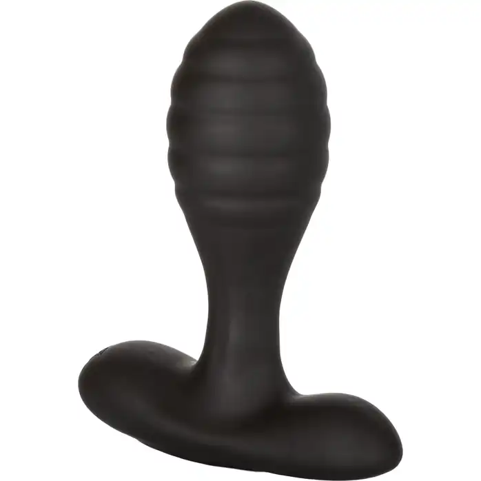 Анальная вибропробка Eclipse Ultra-Soft Probe - 10,25 см - Eclipse