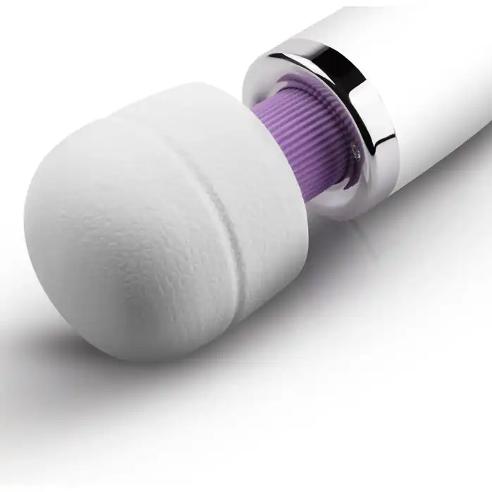 Жезловый вибромассажер MyMagicWand - MyMagicWand. Фотография 3.
