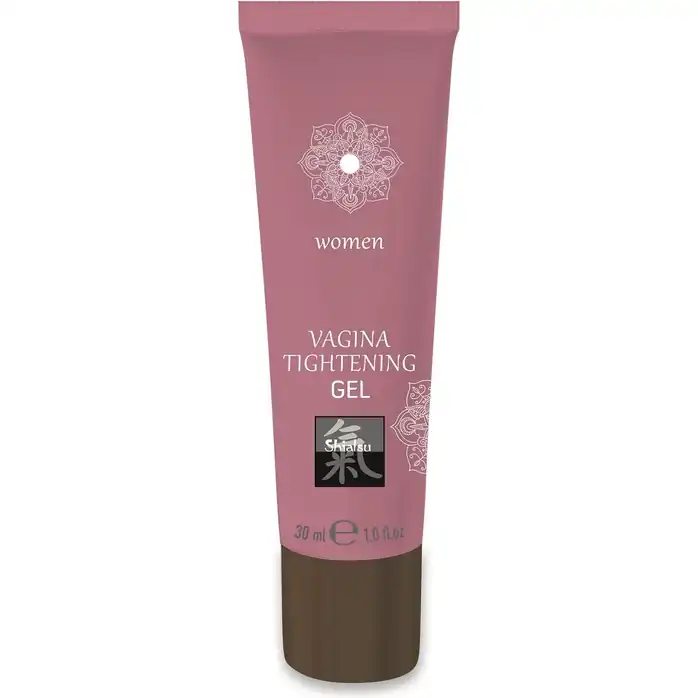 Сужающий гель для женщин Vagina Tightening Gel - 30 мл. Фотография 2.