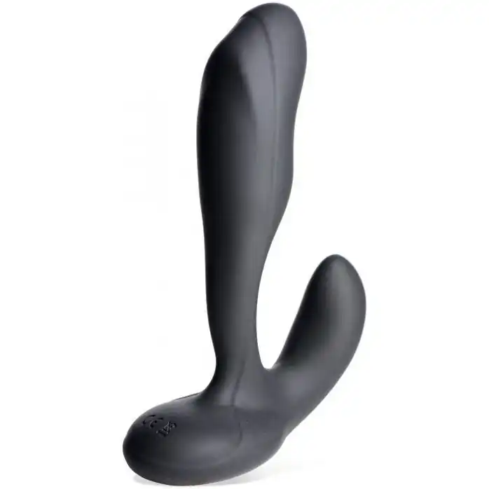 Массажёр простаты Pro-Bend Bendable Prostate Vibrator - Prostatic Play