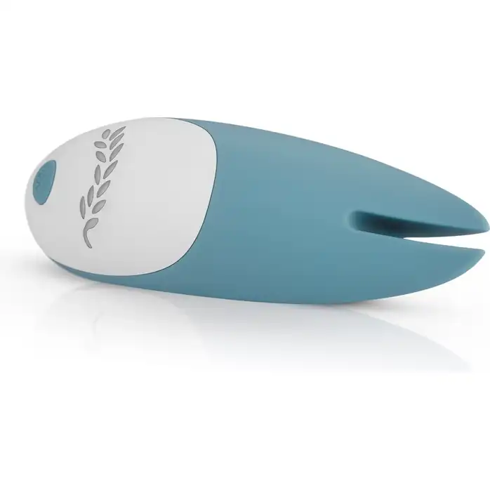 Клиторальный вибромассажёр The Tulip Clitoris Vibrator - Bloom. Фотография 4.