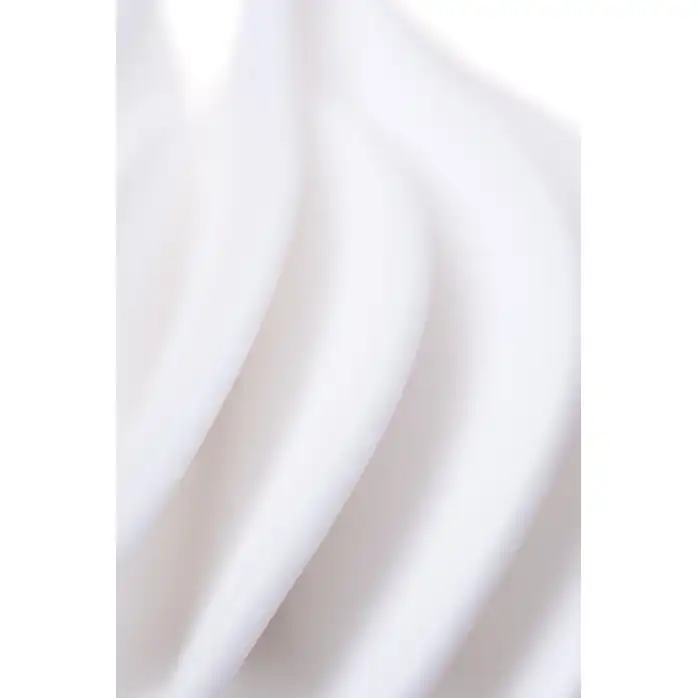 Белый вибратор-спиннер Satisfyer Sweet Treat. Фотография 5.