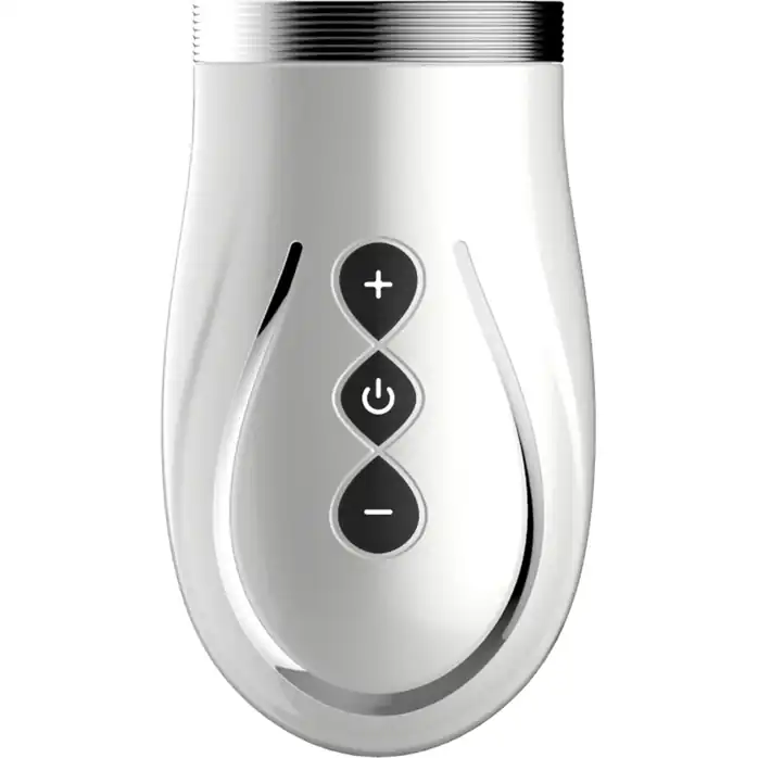 Черный набор Twister 4 in 1 Rechargeable Couples Pump Kit - PUMPED. Фотография 3.